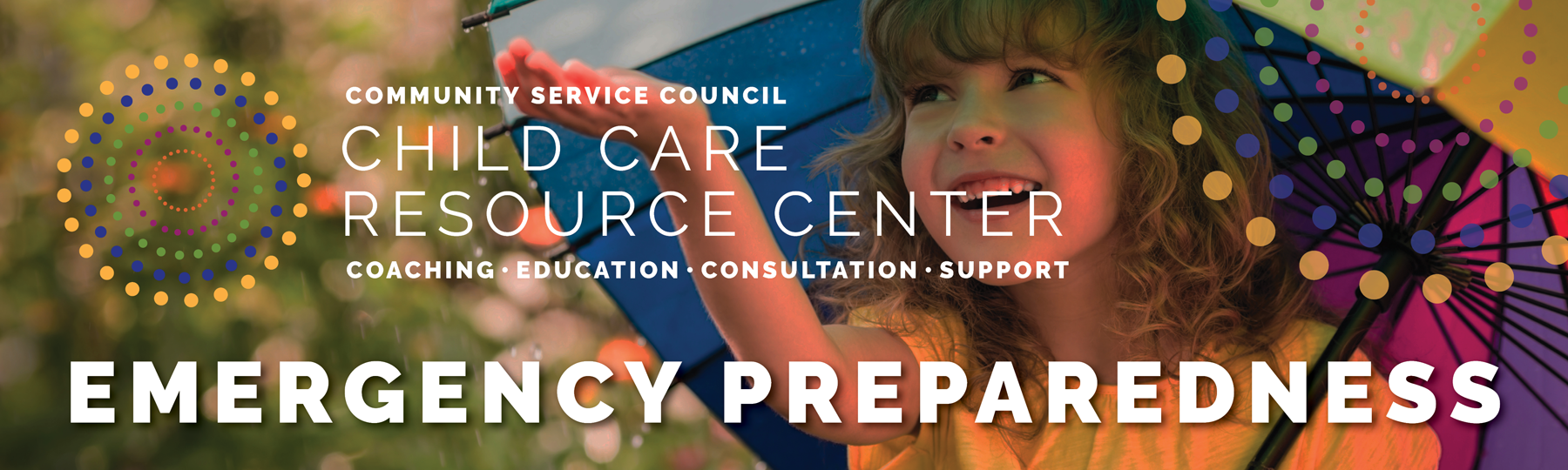 CSC Tulsa Emergency Preparedness for Families - CSC Tulsa